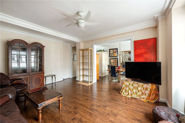 Hallam Street, London, W1W 2 bed apartment for sale