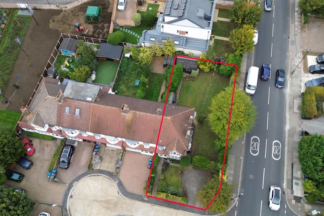 3 bed property