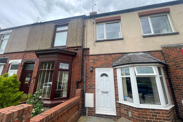 1 bedroom terraced house for sale