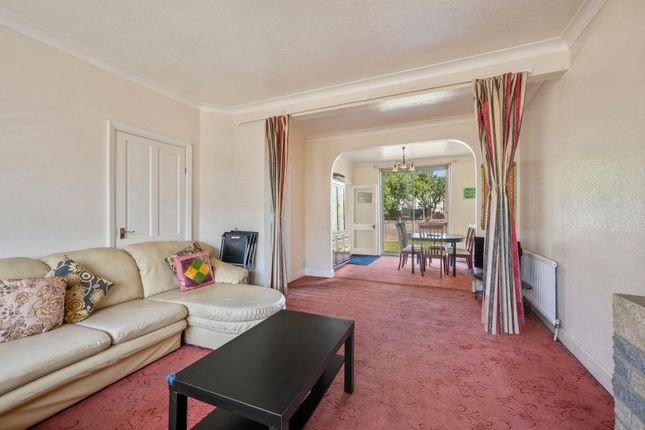 7 bedroom semi-detached house for sale