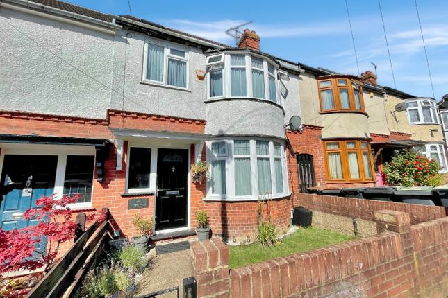 Cowper Street, Luton, LU1 3SD 3 bed terraced house for sale
