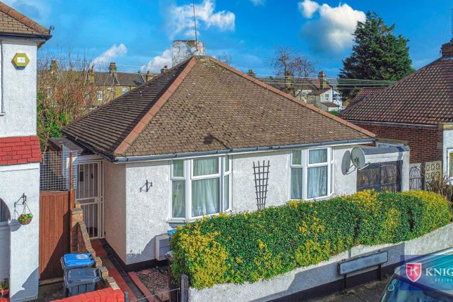 Chichester Road, London, N9 2 bed bungalow for sale