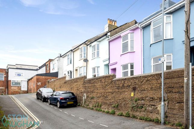 Park Road Terrace, Brighton BN2 2 bed terraced house for sale