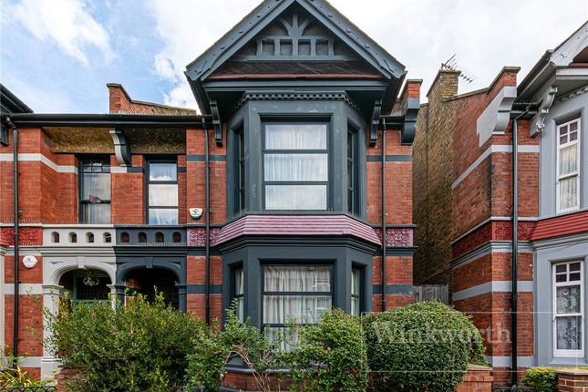Harlesden Gardens, London, NW10 4 bed semi
