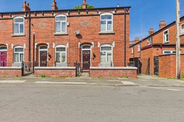 Trafalgar Street, Ashton