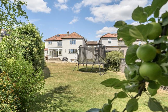 Dymboro Avenue, Radstock BA3 5 bed detached house for sale