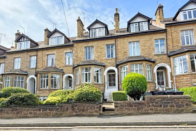Flat 3, 7 St Marys Avenue 1 bed apartment for sale