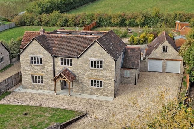 Littleton, Somerton 5 bed detached house for sale