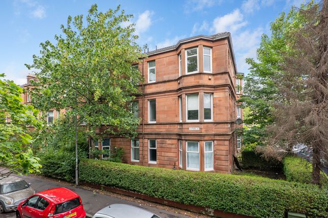 Langshot Street, Kinning Park, G51 1 bed flat for sale