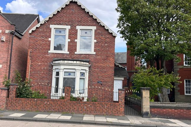 Hill Street, Jarrow, Tyne and Wear... 3 bed detached house for sale