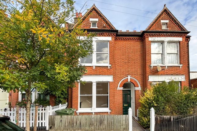 Ebsworth Street, Honor Oak, London, SE23 2 bed terraced house for sale