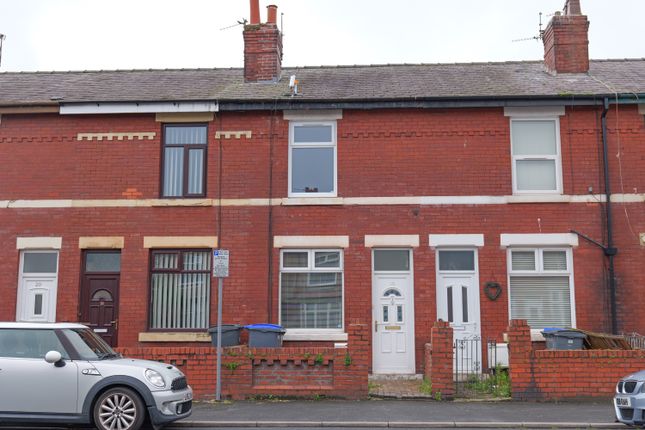 Onslow Road, Blackpool FY3 2 bed terraced house for sale