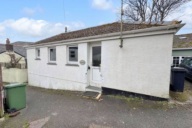 2 bedroom semi-detached bungalow for sale