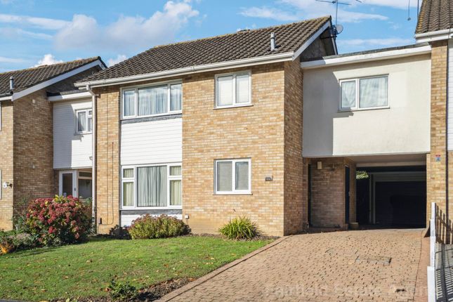 Leigh Rodd, Carpenders Park 4 bed link detached house for sale