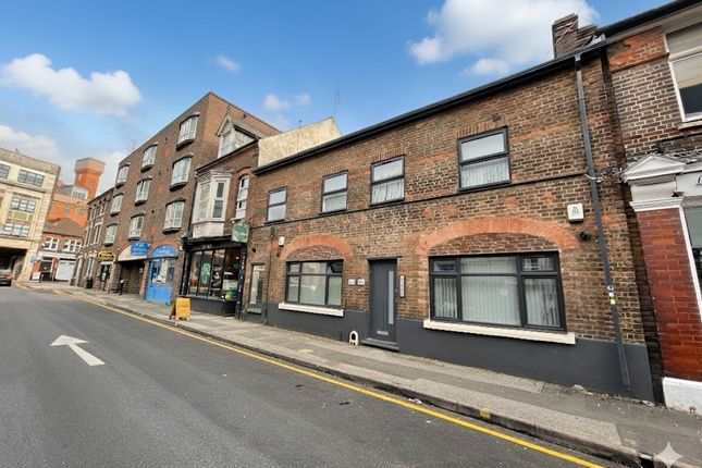 Cheapside, Luton, Bedfordshire, LU1 2HN 10 bed apartment for sale