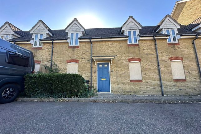 Covesfield, Gravesend, Kent, DA11 1 bed coach house for sale