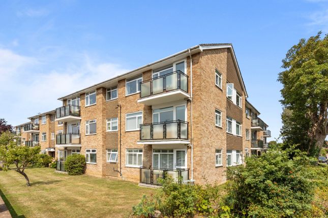 Southdown Road, Shoreham