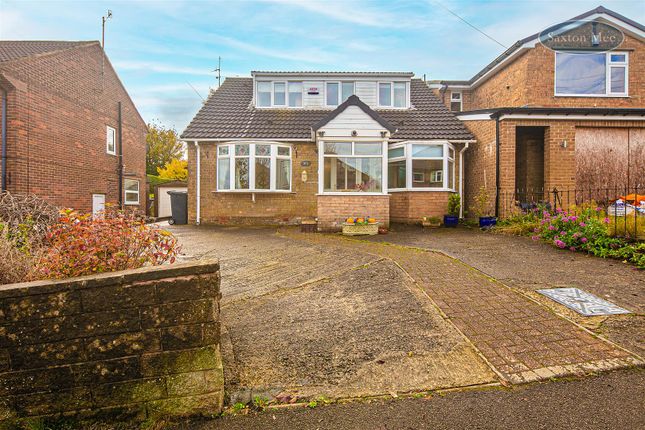 Stannington Road, Stannington, Sheffield 3 bed detached house for sale