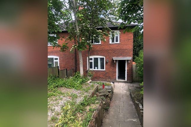 Grosvenor Street, Kearsley BL4 3 bed house of multiple occupation for sale