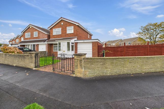Sherburn Way, Wardley, Gateshead, NE10 3 bed detached house for sale