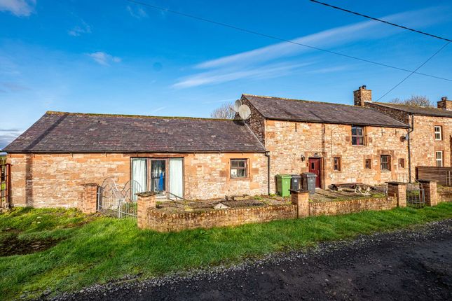 The Bullpen, Littlefield... 3 bed end of terrace house for sale