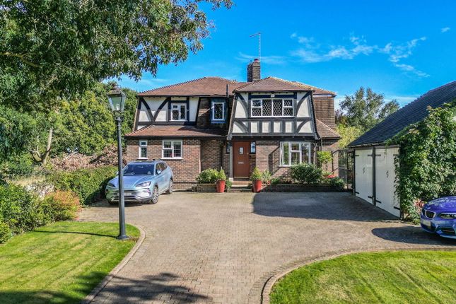 Stunning Rural Location In Hawkhurst 4 bed detached house for sale