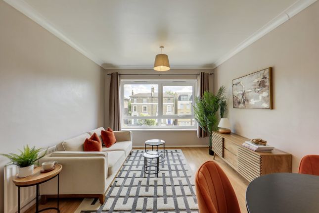 Devonshire Road, Forest Hill, London... 2 bed flat for sale