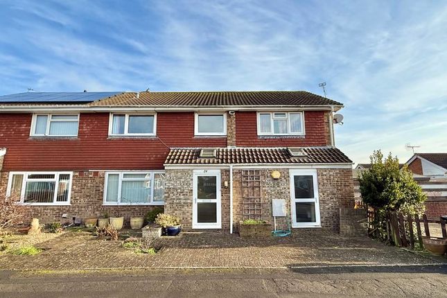 5 bed semi-detached house