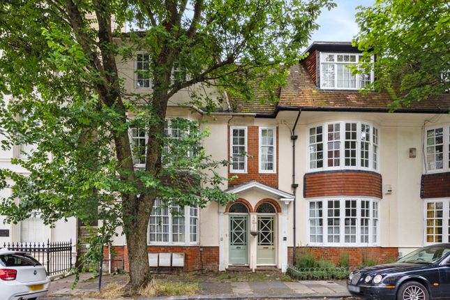 Rochester Gardens, Hove, East Sussex... 5 bed end of terrace house for sale