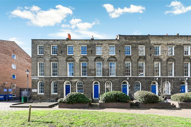 Philpot Street, London, E1 2 bed end of terrace house for sale