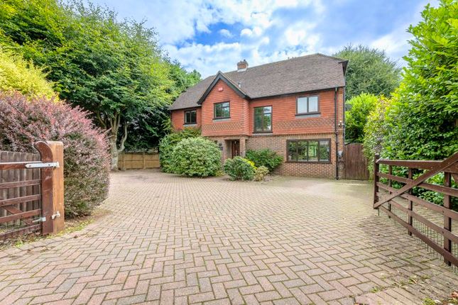 Speldhurst Road, Tunbridge Wells 4 bed detached house for sale