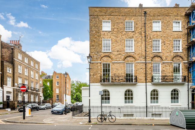 Myddelton Square, London, EC1R 1YA 2 bed apartment for sale