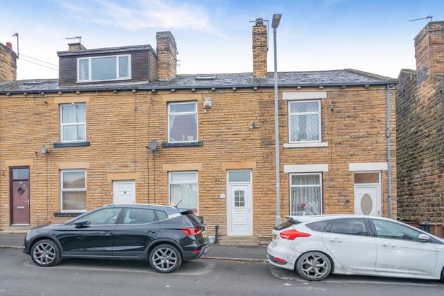 Pawson Street, Robin Hood, Wakefield... 3 bed terraced house for sale