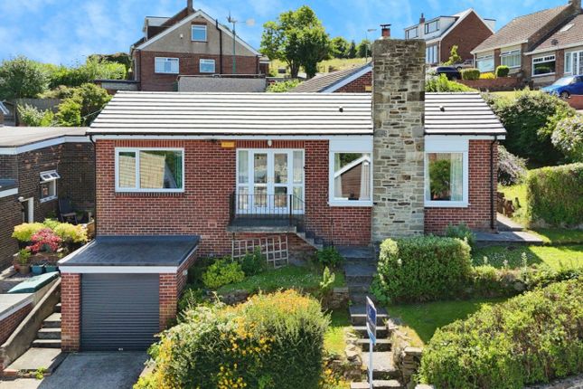 Belle View Drive, Durham DH8 3 bed bungalow for sale
