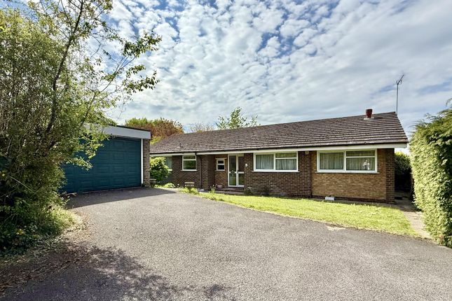 South Leatherhead 3 bed bungalow for sale