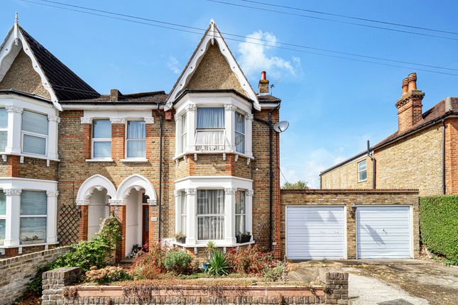 4 bedroom semi-detached house for sale