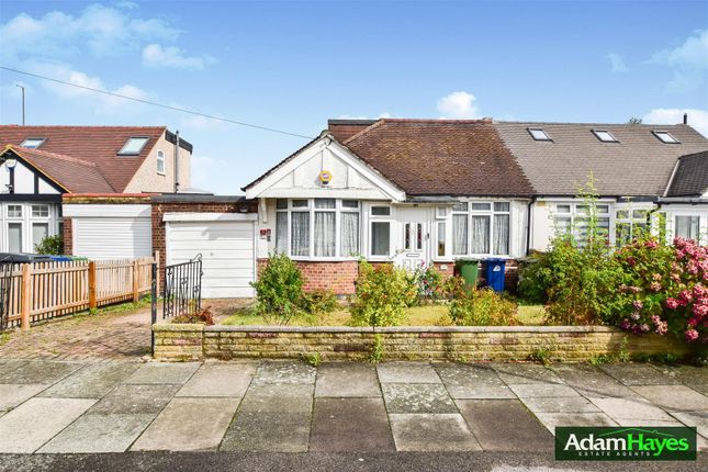 4 bedroom semi-detached bungalow for sale