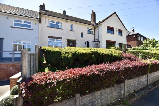Trent Road, Shaw, Oldham, Greater... 3 bed semi