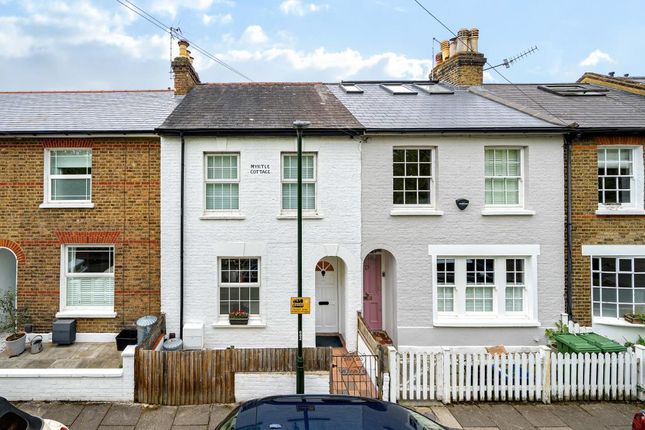 Worple Street,  Mortlake,  SW14 2 bed cottage for sale