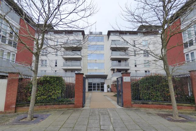 Watkin Road, Leicester LE2 2 bed apartment for sale