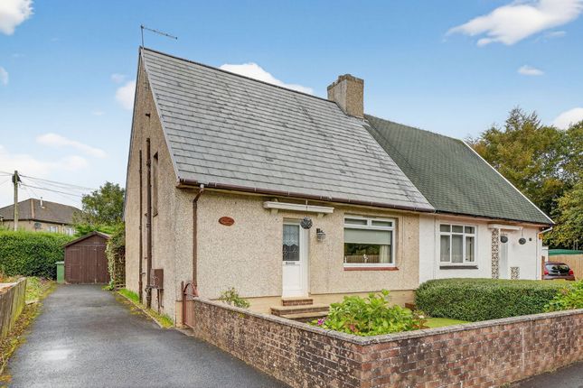 Kilmarnock Road, Crosshouse, KA2 2 bed semi