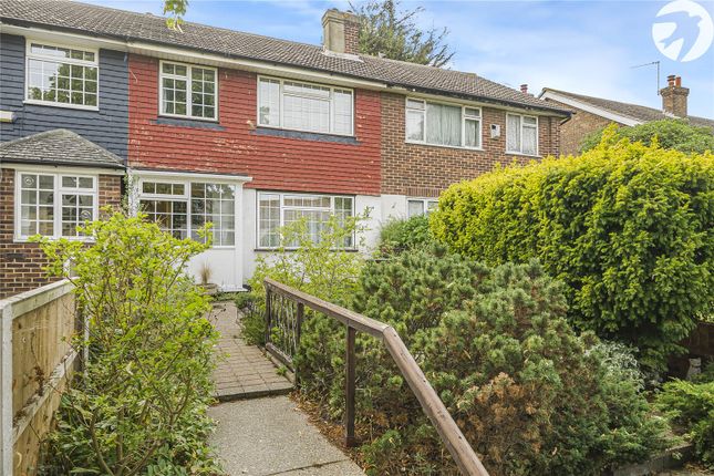 Mounts Road, Greenhithe, Kent, DA9 3 bed terraced house for sale