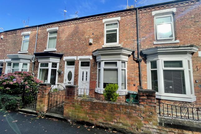 Thompson Street West, Darlington 2 bed terraced house for sale