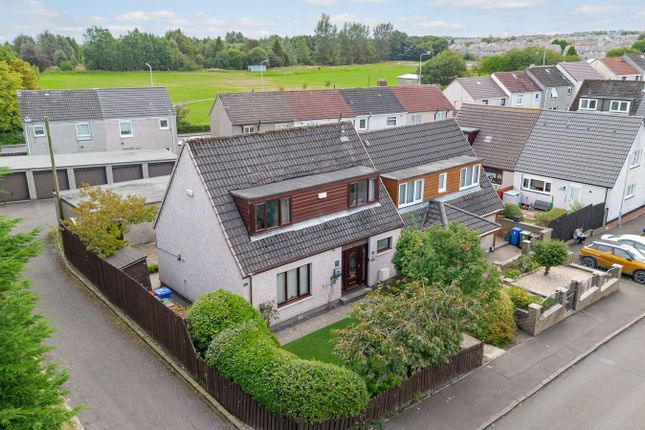 3 bed semi-detached house