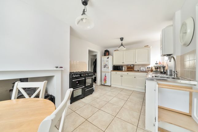 Westacott Cottages, Barnstaple EX32 3 bed end of terrace house for sale