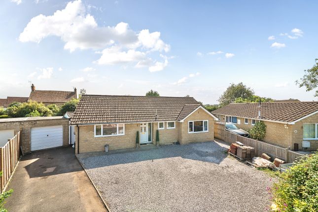 Foldhill Close, Martock, Somerset, TA12 3 bed bungalow for sale