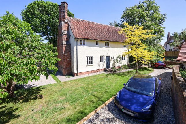 High Street, Great Chesterford CB10 5 bed detached house for sale