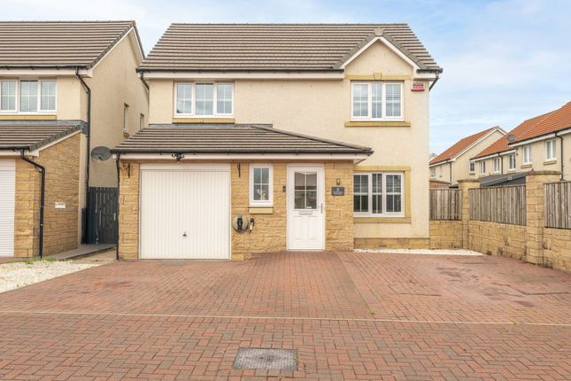Mclean Place, Whitburn, EH47 3 bed house for sale