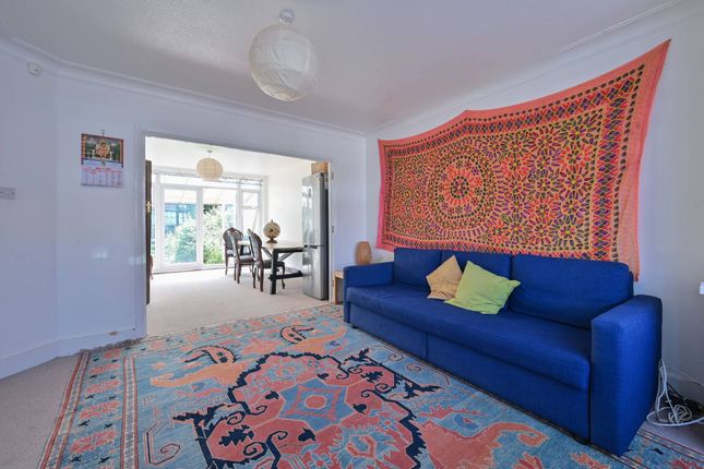 Conway Gardens, Preston Road... 4 bed semi