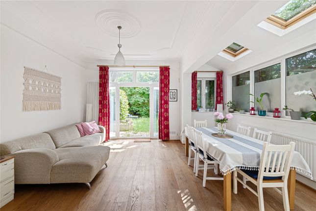 Englewood Road, London SW12 5 bed terraced house for sale